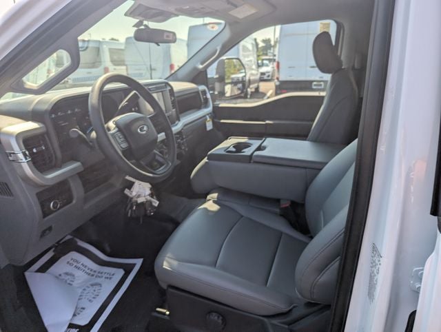 2026 Ford F-550SD XL DRW