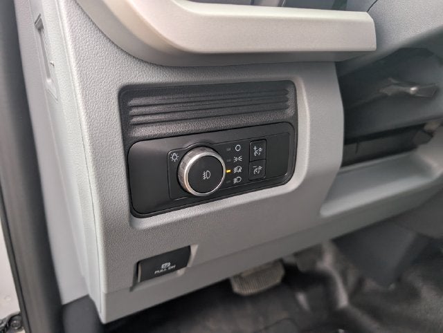 2027 Ford F-550SD XL DRW