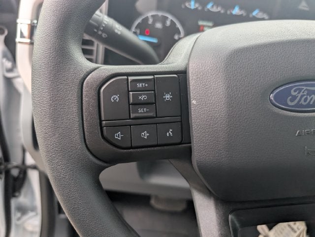 2027 Ford F-550SD XL DRW