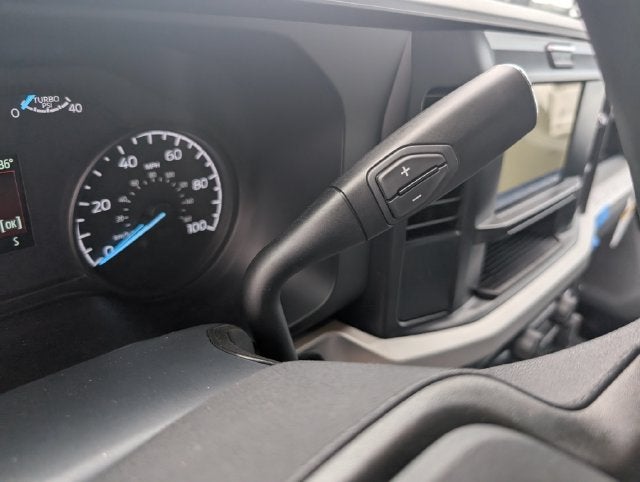 2027 Ford F-550SD XL DRW