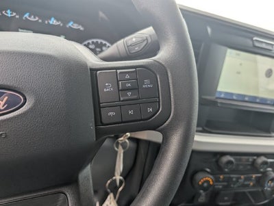2027 Ford F-550SD XL DRW
