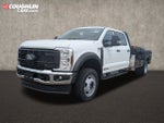 2027 Ford F-550SD XL DRW