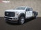 2027 Ford F-550SD XL DRW