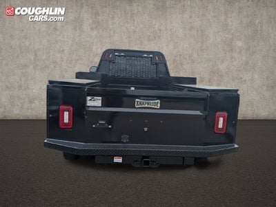 2027 Ford F-550SD XL DRW