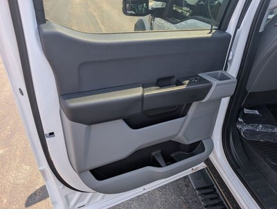 2026 Ford F-550SD XL DRW