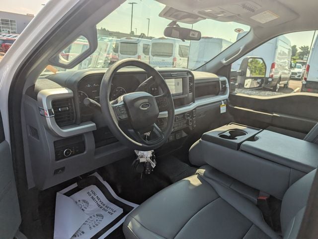 2026 Ford F-550SD XL DRW