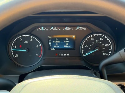 2027 Ford F-550SD XL DRW