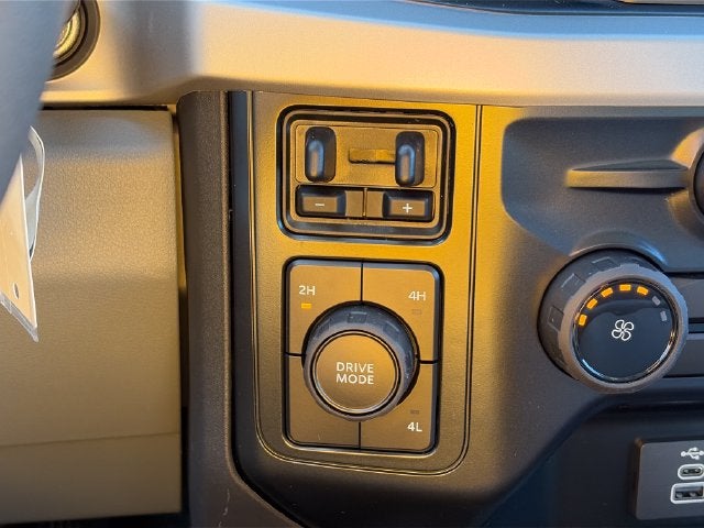 2027 Ford F-550SD XL DRW