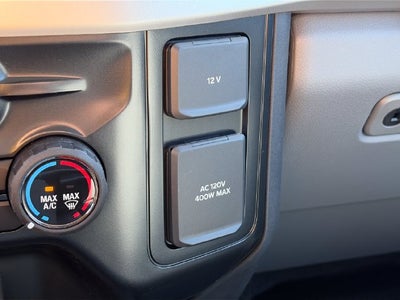 2027 Ford F-550SD XL DRW