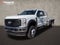 2027 Ford F-550SD XL DRW