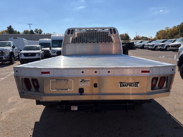 2027 Ford F-550SD XL DRW