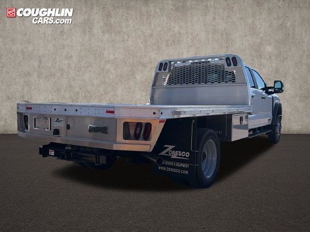 2027 Ford F-550SD XL DRW