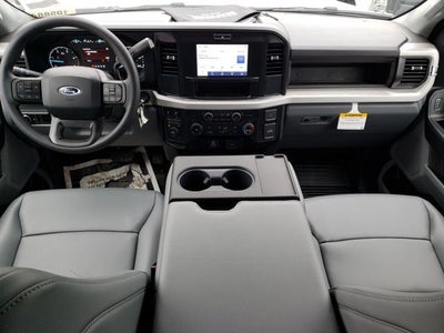 2026 Ford F-550SD XL DRW