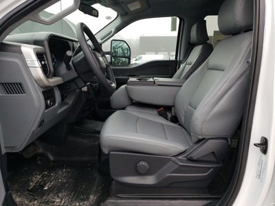 2026 Ford F-550SD XL DRW