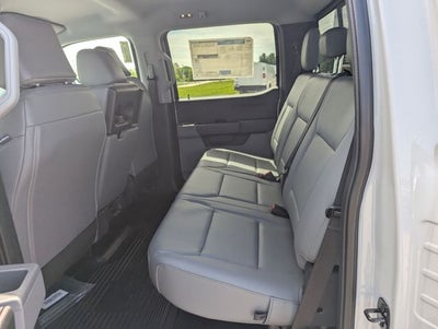2026 Ford F-550SD XL DRW