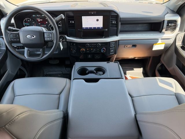 2026 Ford F-550SD XL DRW