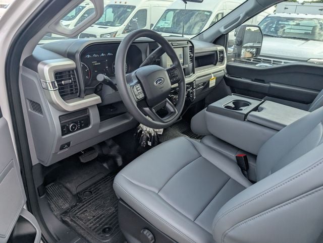 2026 Ford F-550SD XL DRW