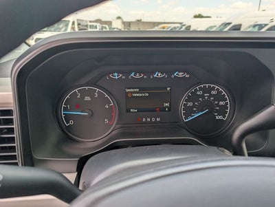 2026 Ford F-550SD XL DRW