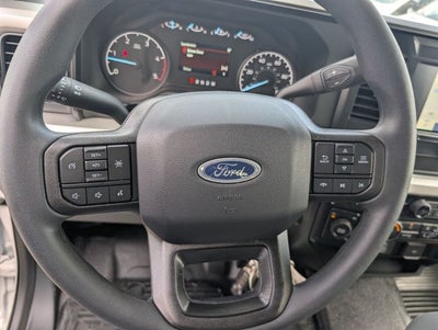 2026 Ford F-550SD XL DRW