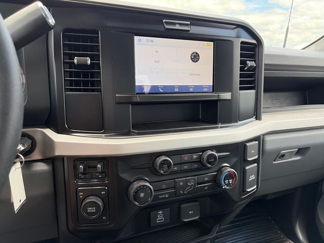 2026 Ford F-550SD XL DRW