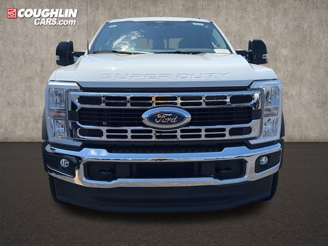 2026 Ford F-550SD XL DRW