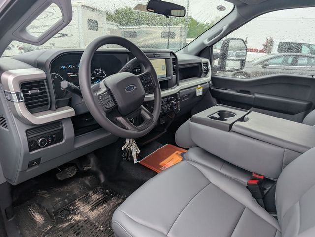 2026 Ford F-550SD XL DRW