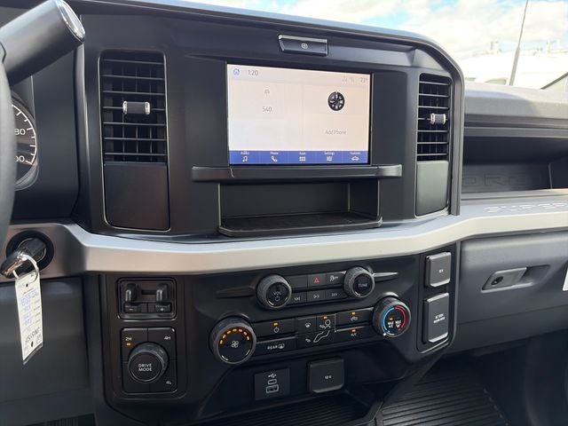 2026 Ford F-550SD XL DRW