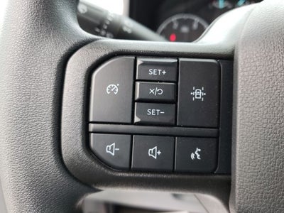 2025 Ford F-550SD XL DRW