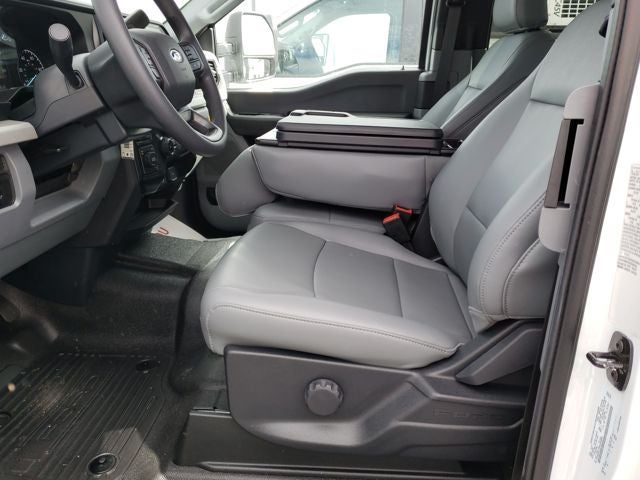 2025 Ford F-550SD XL DRW
