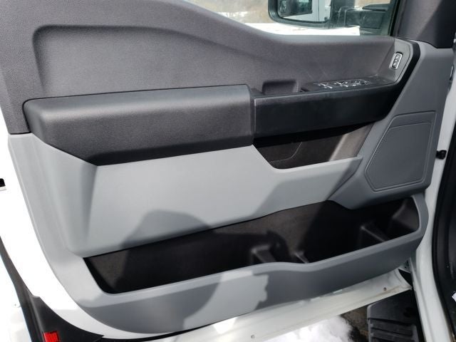 2025 Ford F-550SD XL DRW