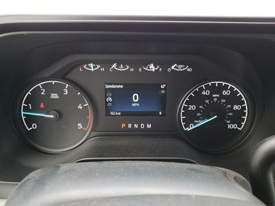 2025 Ford F-550SD XL DRW