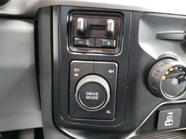 2025 Ford F-550SD XL DRW