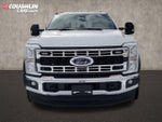 2025 Ford F-550SD XL DRW