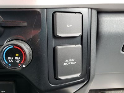 2025 Ford F-550SD XL DRW