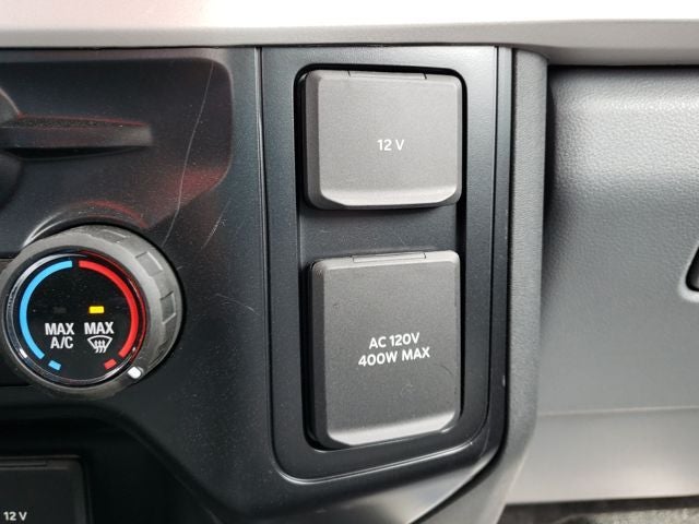 2025 Ford F-550SD XL DRW