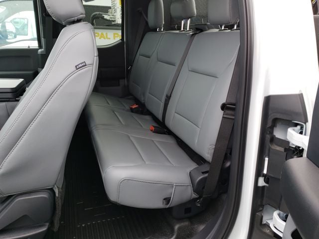 2025 Ford F-550SD XL DRW