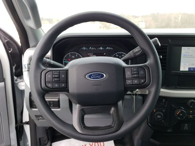 2025 Ford F-550SD XL DRW