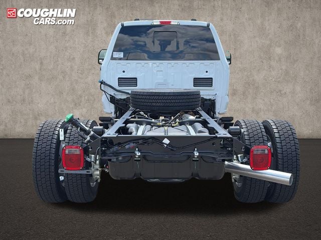 2026 Ford F-550SD XL DRW