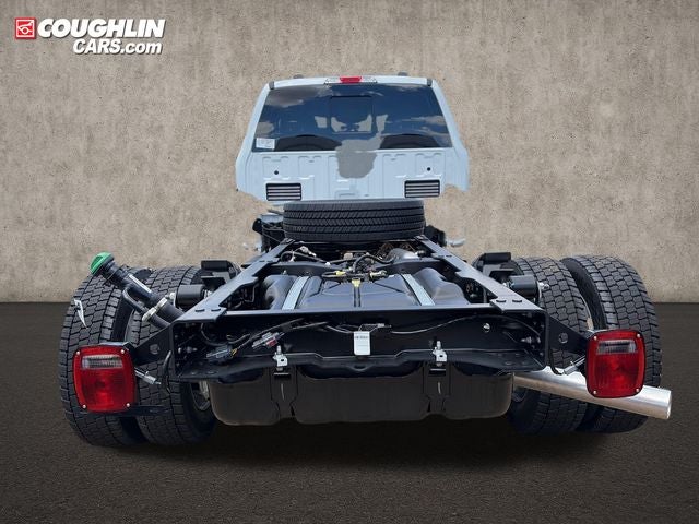 2026 Ford F-550SD XL DRW