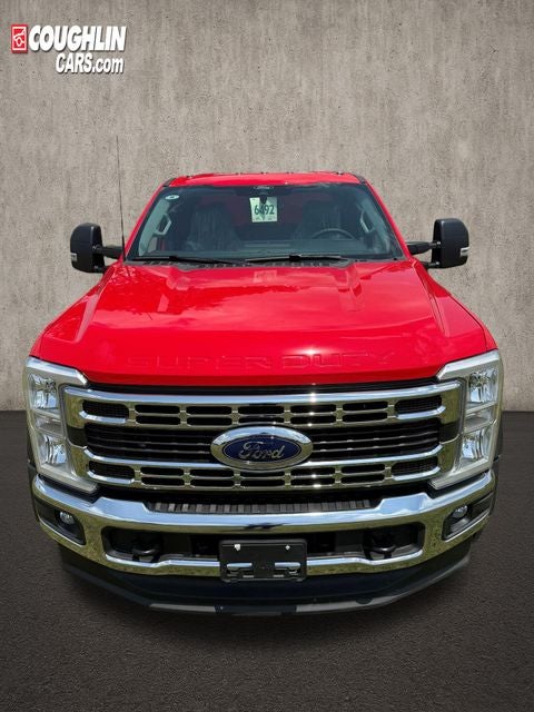 2026 Ford F-550SD XLT DRW