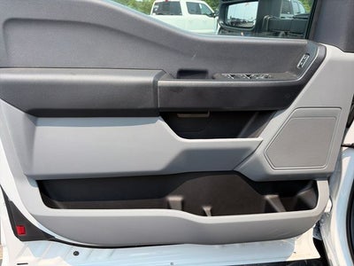 2026 Ford F-550SD XL DRW
