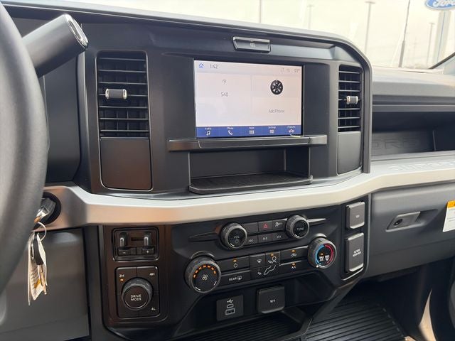 2026 Ford F-550SD XL DRW
