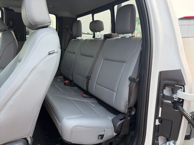 2026 Ford F-550SD XL DRW