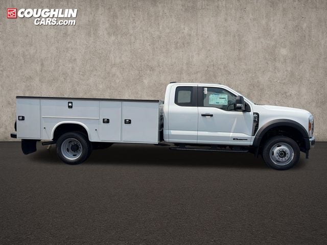 2026 Ford F-550SD XL DRW
