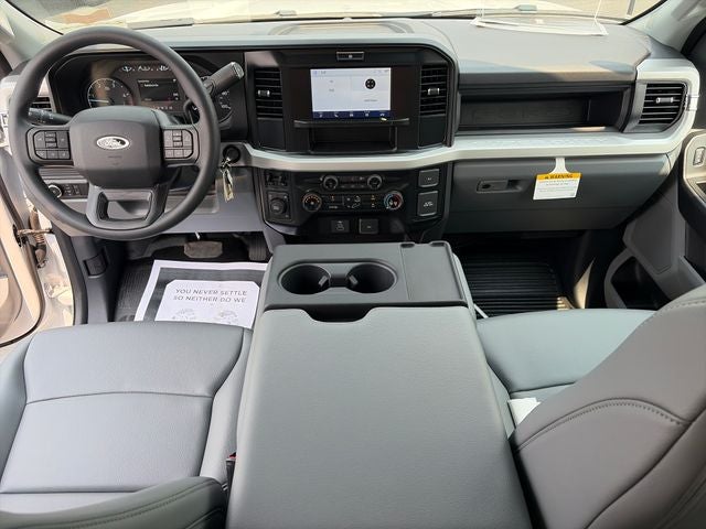 2026 Ford F-550SD XL DRW