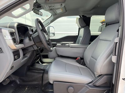 2026 Ford F-550SD XL DRW