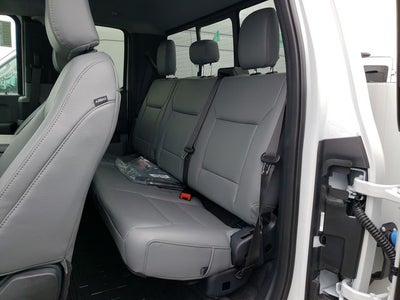 2026 Ford F-550SD XL DRW