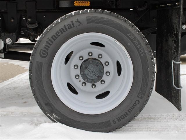 2024 Ford F-450SD XL DRW