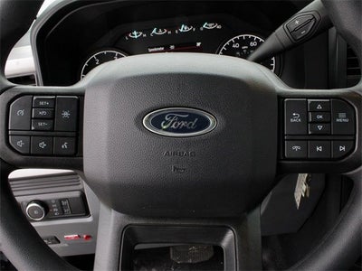 2024 Ford F-450SD XL DRW