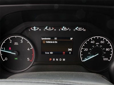 2024 Ford F-450SD XL DRW